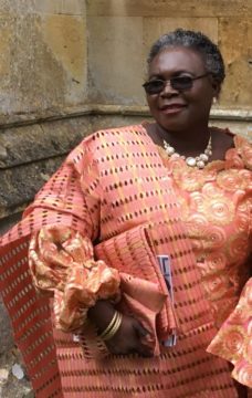 Sandra Osunkoya Popoola